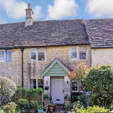 Hebe Cottage - Idyllic And Homely With Attention To Detail Atworth Exterior foto