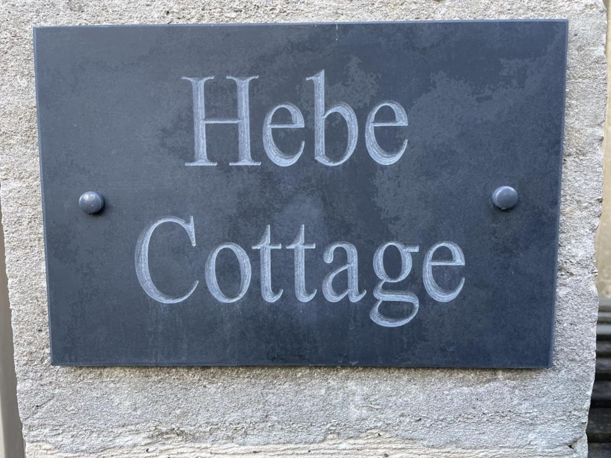Hebe Cottage - Idyllic And Homely With Attention To Detail Atworth Exterior foto