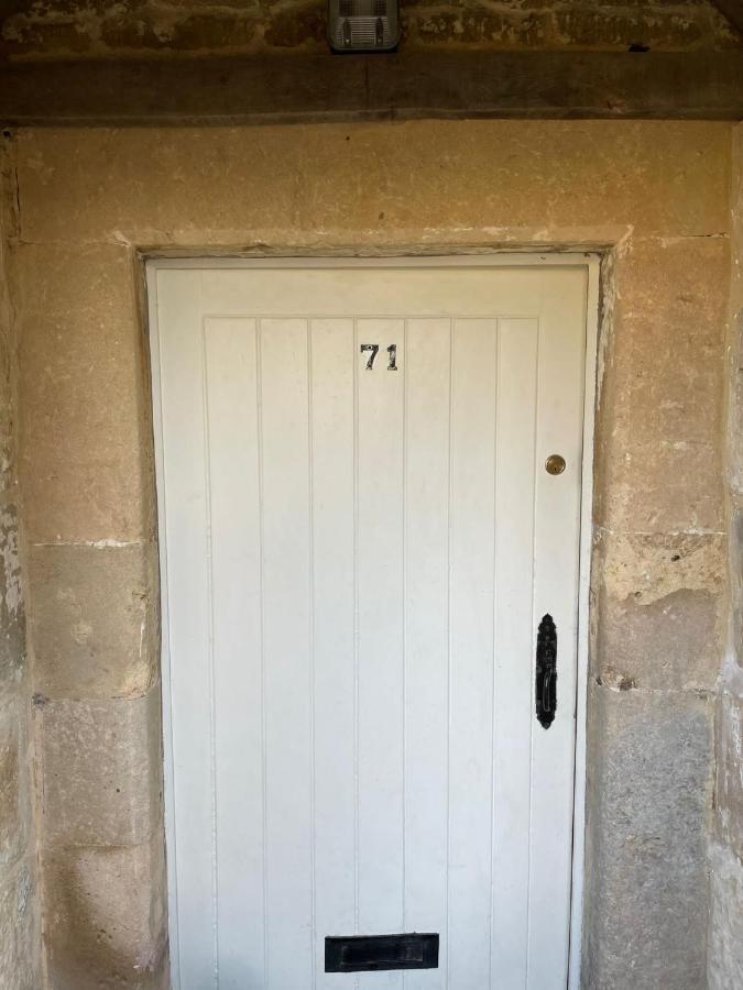 Hebe Cottage - Idyllic And Homely With Attention To Detail Atworth Exterior foto