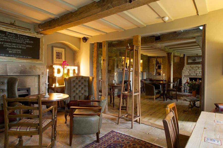 Hebe Cottage - Idyllic And Homely With Attention To Detail Atworth Exterior foto